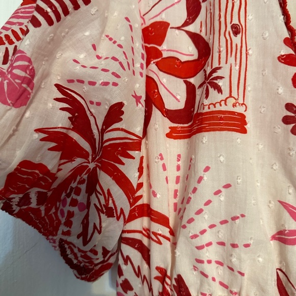 Farm Rio Dress - Picture 4 of 8